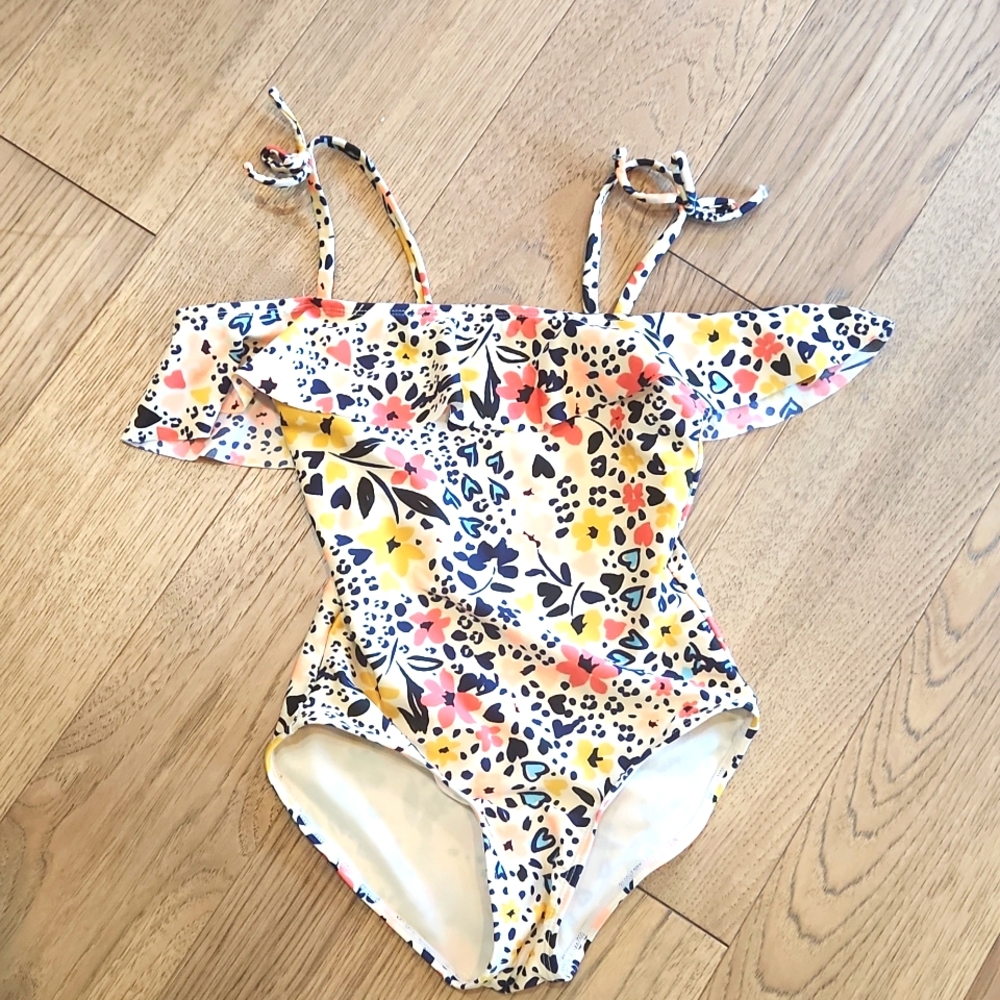 6/6x Swimsuit
